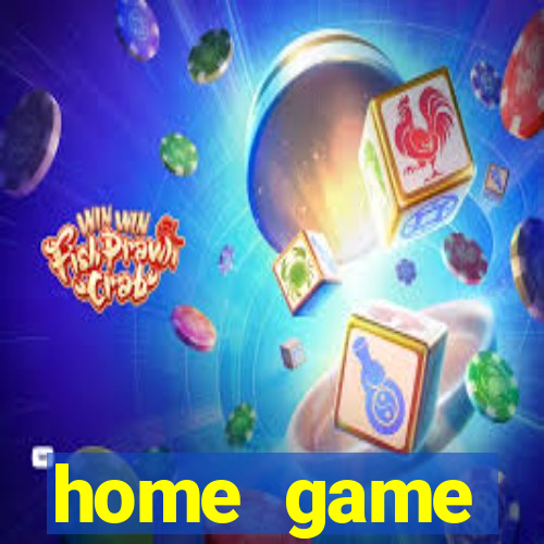 home game gamecategoryid 3